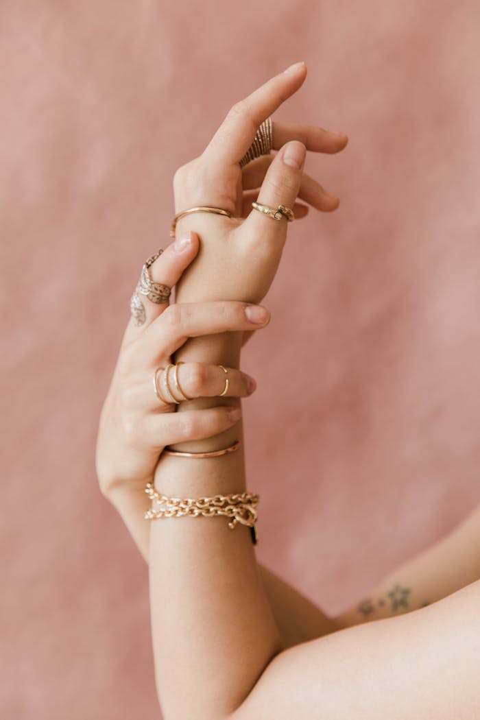 Bracelet chaine maille forcat