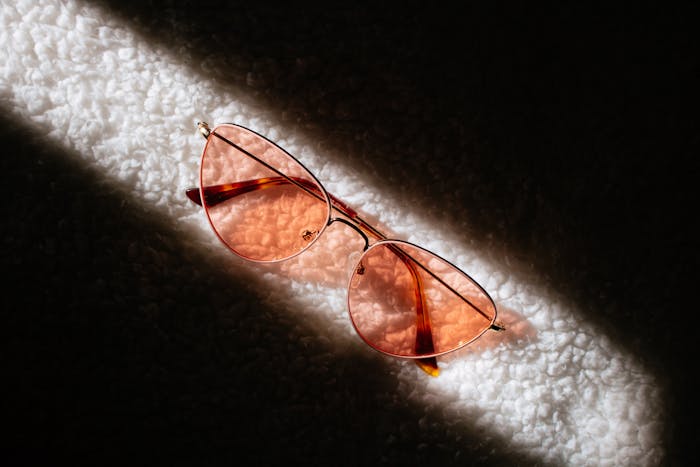 Etui lunettes rigide